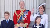 Prince William hires Prince George and Prince Louis' godparents at his Duchy estate