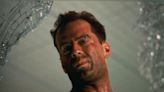 There’ll never be another action hero like Bruce Willis