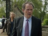 "Inspector Lewis" One for Sorrow: Part 1