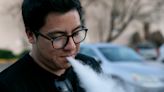 Many young adults who began vaping as teens can’t shake the habit