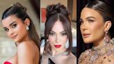 Los mejores looks de belleza de Premios Soberano 2024 con la experta Zuleika Viera