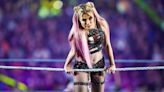 WWE Fans Think They Saw Alexa Bliss Backstage On Raw, She Remains Coy On Social Media - Wrestling Inc.