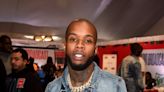 Tory Lanez maintains his innocence after 10-year prison sentence: 'I refuse to stop fighting'