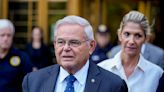 Sen. Menendez is accused of being an unregistered agent of Egypt's government in updated indictment