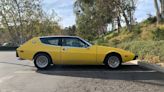 At $12,500, Is This 1974 Lotus Elite A Classic Bargain?