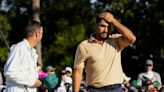 ‘It really kicked my butt at Augusta’: Jason Day explains vertigo bout at the Masters and why he’s ready to contend at the 2023 Wells Fargo Championship