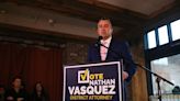 What’s next as new Multnomah County DA Nathan Vasquez prepares to take over