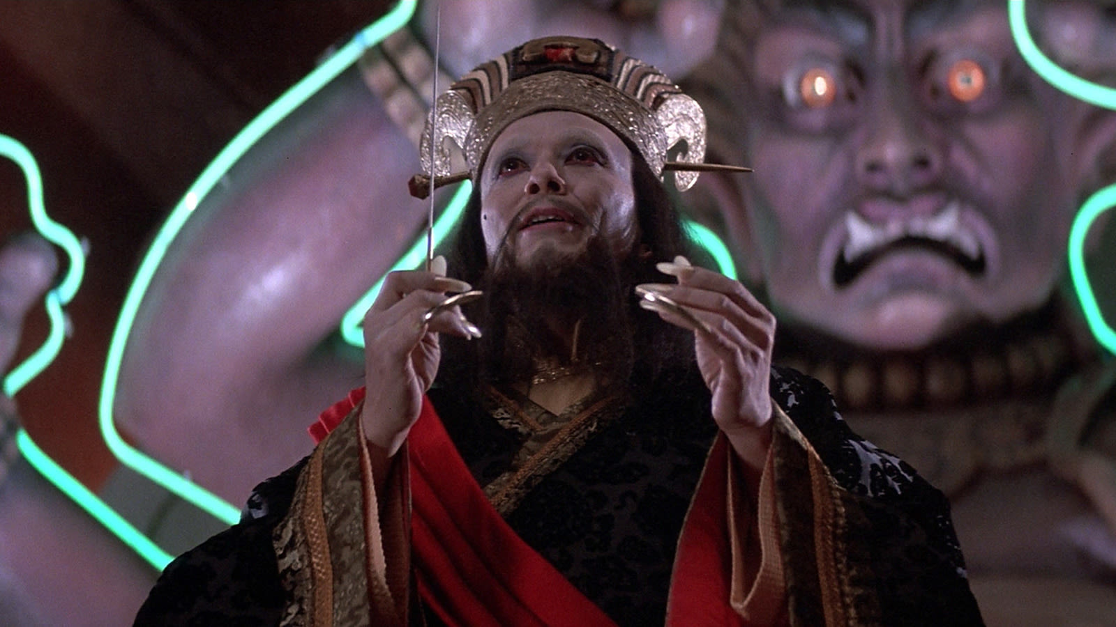 Kurt Russell Has One Requirement For A Big Trouble In Little China Remake - SlashFilm