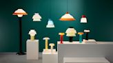 MoMA Design Store Named Exclusive U.S. Partner With George Sowden Lighting Collection