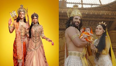 Shrimad Ramayan Extension: Sony TV's Ramayan To Not Go OFF Air, To Introduce Uttar Kand After Ravan's Death?