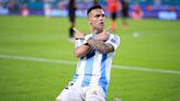 Argentina vs Peru highlights, ARG 2-0 PER, Copa America 2024: Lautaro brace guides Albiceleste to win, Messi and Co top group A, Peru eliminated