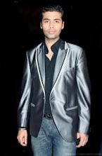 Karan Johar