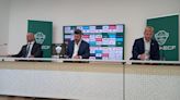 Bragarnik admite el fracaso deportivo del Elche y asume toda la responsabilidad