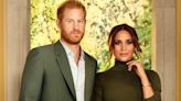 El príncipe Harry y Meghan Markle le cambiaron los apellidos a sus hijos: cómo se llaman ahora y por qué