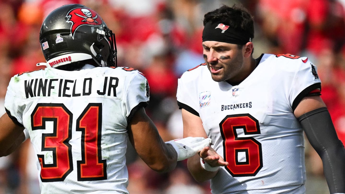 Tampa Bay Buccaneers Receive Passing Offseason Grade By ESPN Analytics Expert