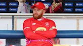All I want to do is play for England - Bairstow