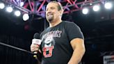 Tommy Dreamer On How Dijak Could Have Been Used In NXT Or WWE Main Roster - Wrestling Inc.