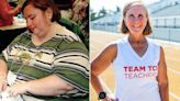 Mississippi Woman Loses 160 Lbs., Finds 'Joy in Running' Ahead of NYC Marathon (Exclusive)