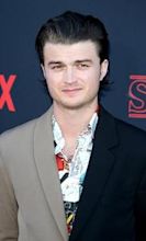 Joe Keery