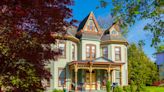 6 magnificent Victorian homes