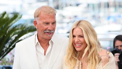 Kevin Costner Has Nothing But Love for ‘Horizon’ Costar Sienna Miller: ‘She Was at the Top of His List’