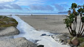 Photos: High surf impacts San Diego coastline