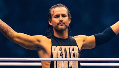 AEW President Tony Khan Gives Update On Adam Cole's Injury - Wrestling Inc.