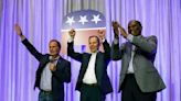 Burgess Owens, GOP congressmen win reelection in Utah