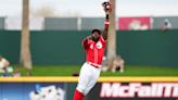 Josh Harrison free agent again as Princeton High grad opts out of Cincinnati Reds contract