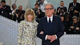 Bill Nighy clarifies he and Anna Wintour are ‘great friends’ after they spark romance rumours at Met Gala