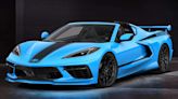 Lamborghini Revuelto, Yenko/SC Corvette: Car News Headlines