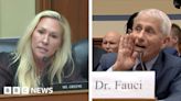 'You're not doctor': Anthony Fauci grilled in hearing