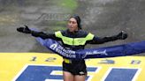 Olympian, Boston Marathon champion Des Linden to speak in Petoskey