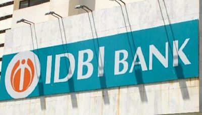 IDBI Bank Share Price Picks Up Steam; Gains 6% After RBI Nods For Moving Forward In Privatisation