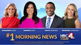 NBC4 announces rating wins in February