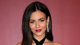 Victoria Justice Teases What Goes Down in Victorious and Zoey 101 Group Chats - E! Online