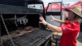 'Super Bowl of Swine' returns: Memphis in May barbecue contest is back in full force