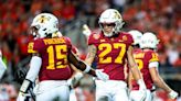 Iowa State safety Craig McDonald transfers to Auburn football