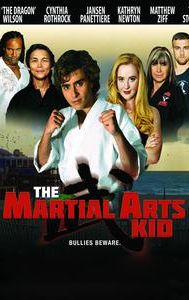 The Martial Arts Kid