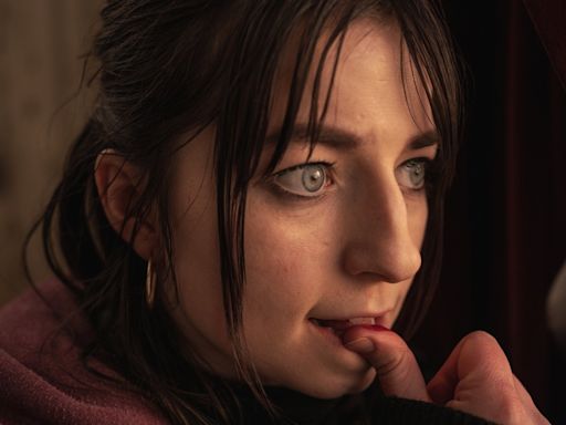 Irish actress Eva Birthistle makes directorial debut