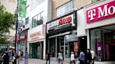 GameStop Jumps After Raising Nearly $1 Billion In Stock Sale