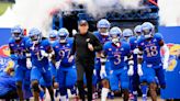 ‘Physical makeup of the team’: Kansas sports reporter on why Leipold’s Jayhawks are different