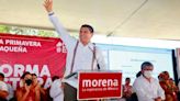 Salomón Jara fue el candidato de Oaxaca con mayor cobertura: UNAM