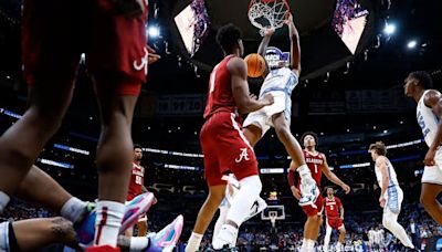 Tar Heel fans optimistic for a Carolina win in the Sweet 16