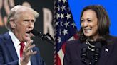 Trump accuses Kamala Harris, married to a Jewish man, of anti-semitism