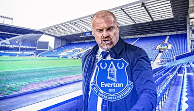 Sean Dyche Could Regret Starting £20m Star for Everton