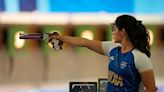 Paris Olympics 2024: Manu Bhaker Qualifies For Women’s 10m Air Pistol, Finishes 3rd In Qualification