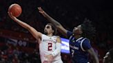 Rutgers basketball: Noah Fernandes thrives in romp of Saint Peter's