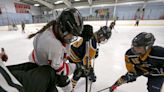 Boston Herald girls hockey All-Scholastics and league All-Stars