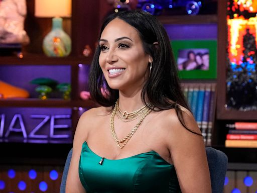 Melissa Gorga Reveals *If* Her Kids and Teresa Giudice's Daughters "Still Keep in Contact" | Bravo TV Official Site